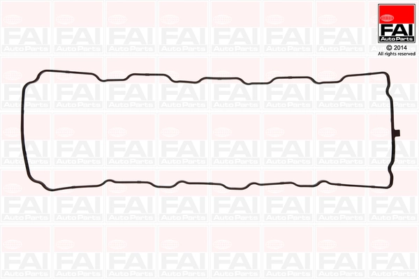 Gasket, cylinder head cover
